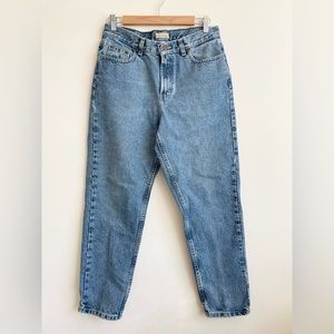 Vintage Liz Claiborne Tapered Jeans